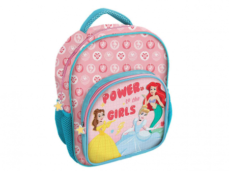 Ghiozdane si genti - Ghiozdan gradinita Printesele Disney Power