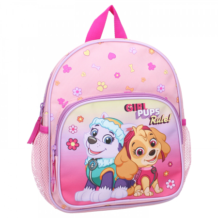 Ghiozdan gradinita Paw Patrol Skye Girl Pups Rule, 29x23x8 cm [3]
