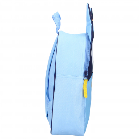 Ghiozdan gradinita Bluey Fluffy Friends, 32x26x11 cm [2]