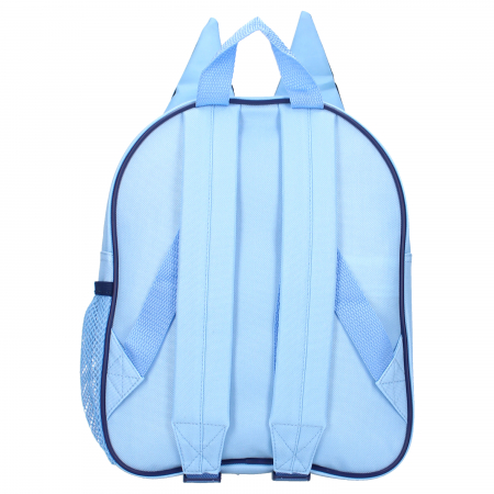 Ghiozdan gradinita Bluey Fluffy Friends, 32x26x11 cm [3]
