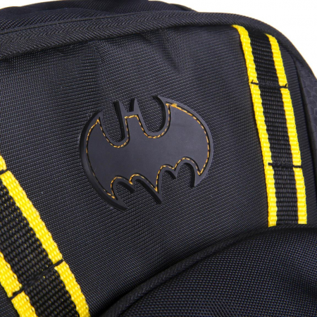 Ghiozdan casual Batman, 46.5x30x13.5 cm [4]