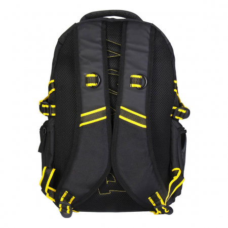Ghiozdan casual Batman, 46.5x30x13.5 cm [1]