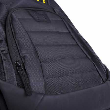 Ghiozdan casual Batman, 46.5x30x13.5 cm [7]