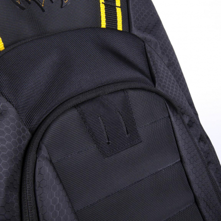 Ghiozdan casual Batman, 46.5x30x13.5 cm [6]