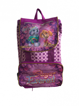 Ghiozdan Paw Patrol extensibil 40x29x27 cm [1]