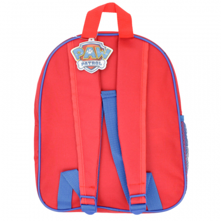 Ghiozdan Paw Patrol rosu-albastru 32 cm [2]