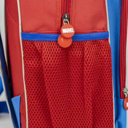 Ghiozdan scoala Avengers 41x31x14 cm [2]