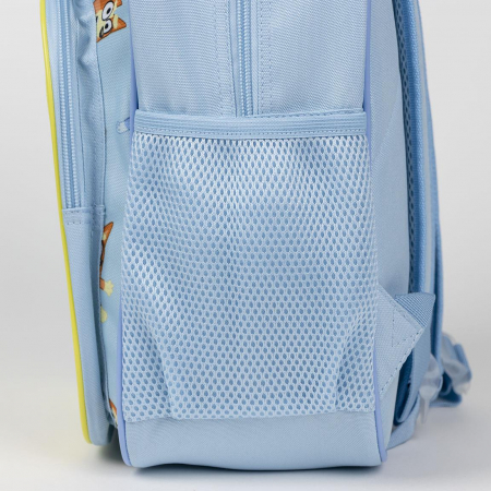Ghiozdan scoala Bluey 35x26x13 cm [3]