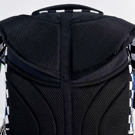 Ghiozdan scoala extensibil Avengers , 31.0 X 14.0 X 41.0 CM [3]