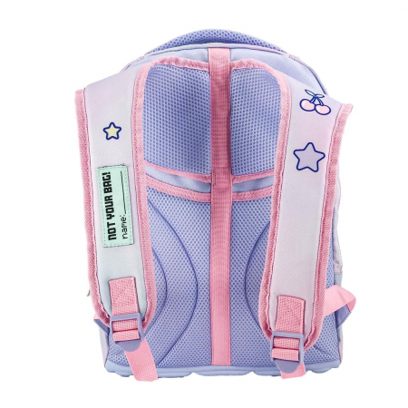 Ghiozdan scoala extensibil I Love Lilo & Stitch , 31x14x41.0 cm [6]
