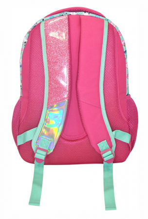 Ghiozdan scoala Gabby's Dollhouse 42x36x15 cm [3]