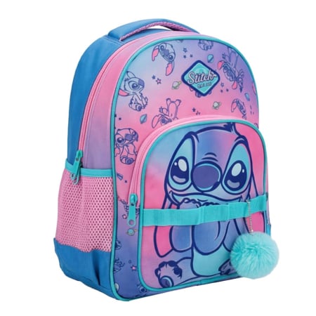 Totul pentru scoala - Ghiozdan școală Lilo & Stitch pentru copii