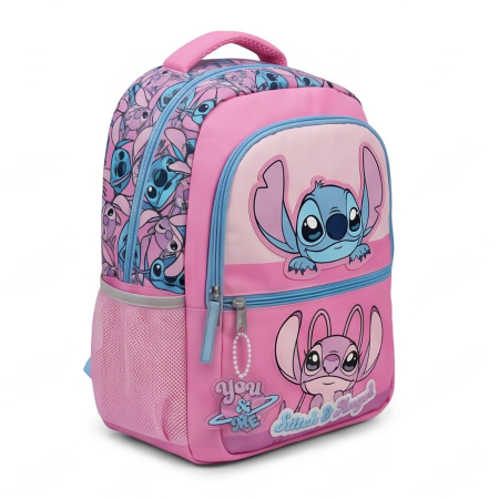 Ghiozdane si genti - Ghiozdan școală Lilo & Stitch pentru copii