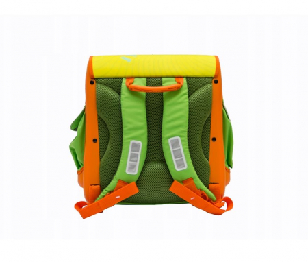 Ghiozdan scoala ergonomic Kathay-Haster 41x39x23xcm [1]