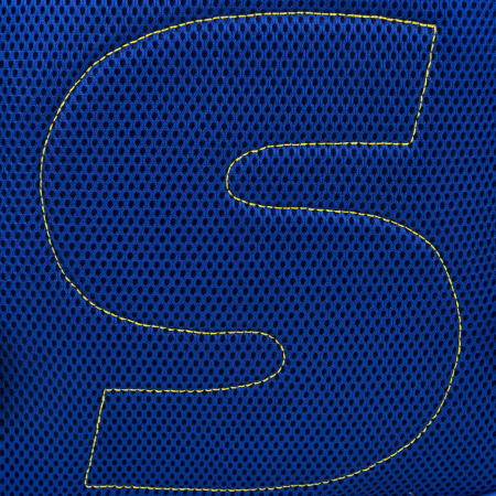 Ghiozdan gradinita Sonic 30x15.5x10 cm [3]