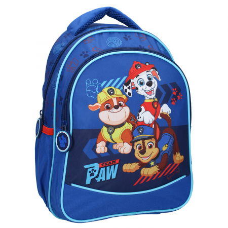 Ghiozdan scoala Paw Patrol Go Pups Go, 33x25x14 cm [3]