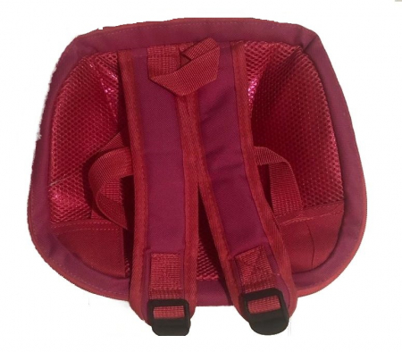 Ghiozdan rucsac gradinita EVA bufnita 26 cm [1]