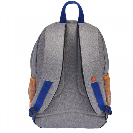 Ghiozdan scoala Neosport 2 compartimente, 44x35x9 cm [5]