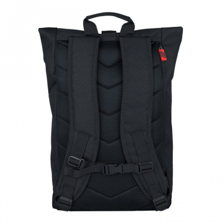 Ghiozdan sport, Red Bull Racing Roll Top, 44x28x11.5 cm [3]