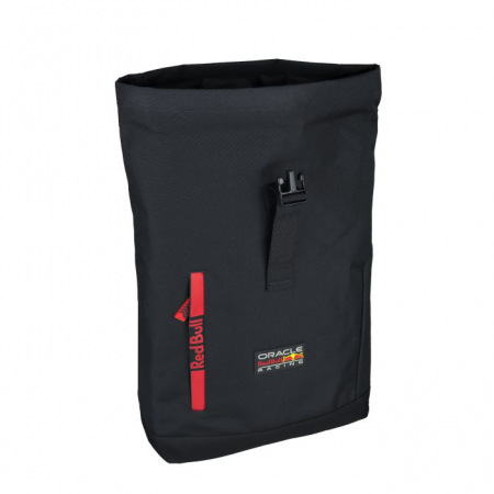 Ghiozdan sport, Red Bull Racing Roll Top, 44x28x11.5 cm [1]