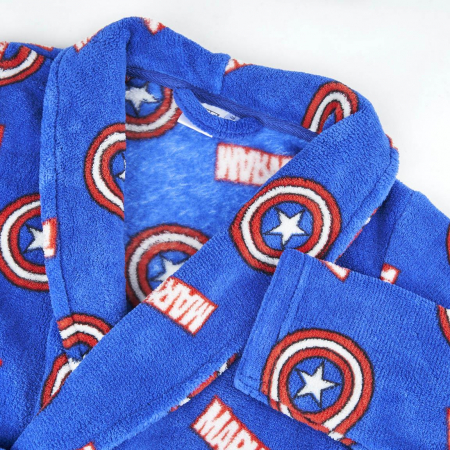 Halat baie cocolino Marvel [2]