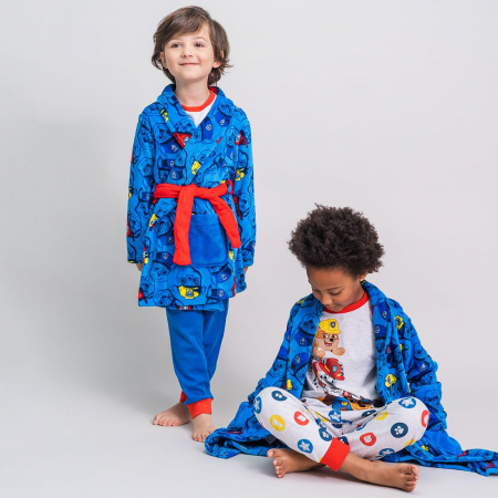 Halat baie cocolino Paw Patrol [3]