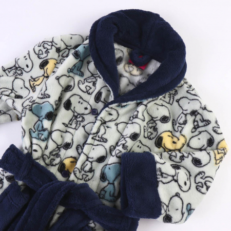 Halat baie cocolino Snoopy [2]
