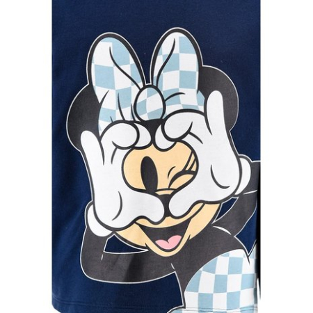 Hanorac cu maneca lunga și gluga Minnie Mouse Disney [2]