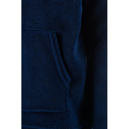 Hanorac pufos cu maneca lunga și gluga Stitch [4]