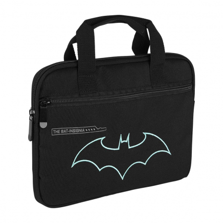 Totul pentru scoala - Husa pentru tableta,laptop Batman