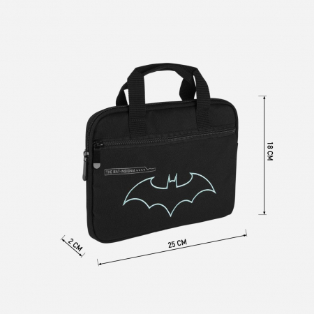 Husa pentru tableta,laptop Batman [3]