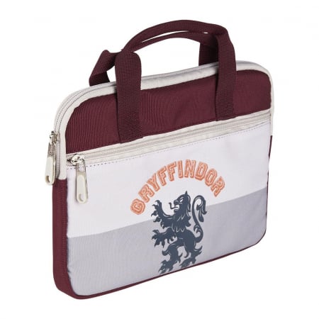Totul pentru scoala - Husa pentru tableta,laptop Harry Potter - Gryffindor