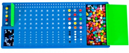 Joc de societate Code Breaking Ghiceste codul [4]