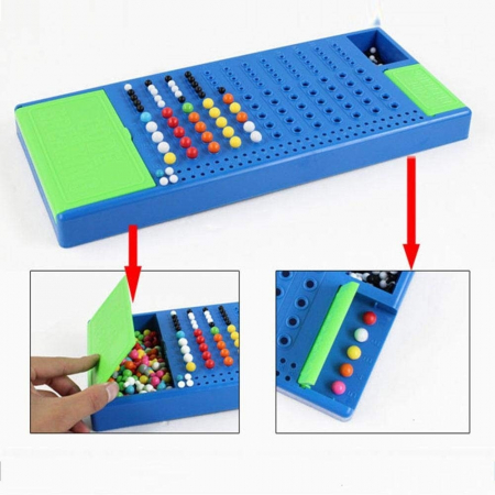 Joc de societate Code Breaking Ghiceste codul [7]