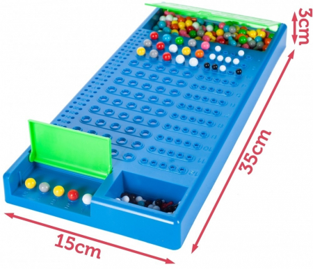 Joc de societate Code Breaking Ghiceste codul [3]