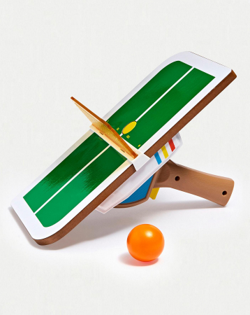 Joc interactiv Tiny Pong [1]