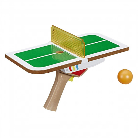 Joc interactiv Tiny Pong [0]