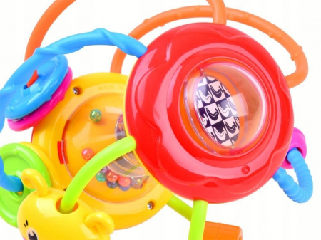 Jucarie Bebe Minge Interactiva [8]