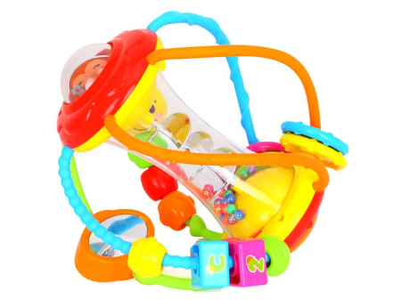 Jucarie Bebe Minge Interactiva [7]