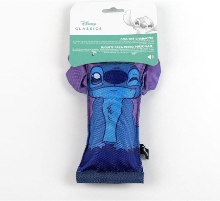 Pet shop - Jucărie de pluș pentru câini Stitch