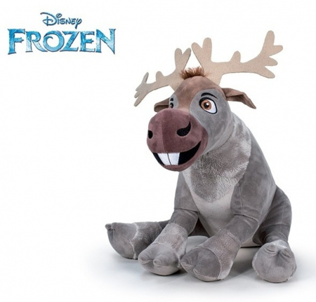 Jucarie de plus Sven Frozen II, 50 cm [1]