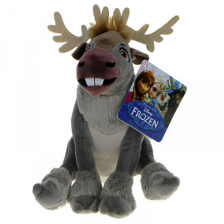 Jucarie de plus Sven Frozen II, 50 cm [5]
