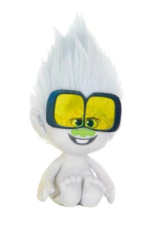 Jucarie de plus Tiny Diamond Trolls World Tour 30 cm [1]