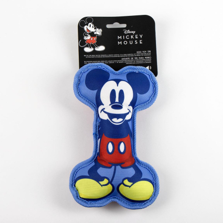 Pet shop - Jucărie cauciuc TPR pentru câini Mickey Mouse