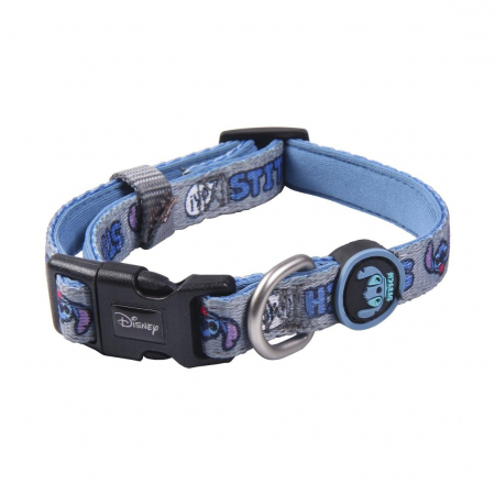 Pet shop - Zgarda pentru caini, Lilo & Stitch, XS/S