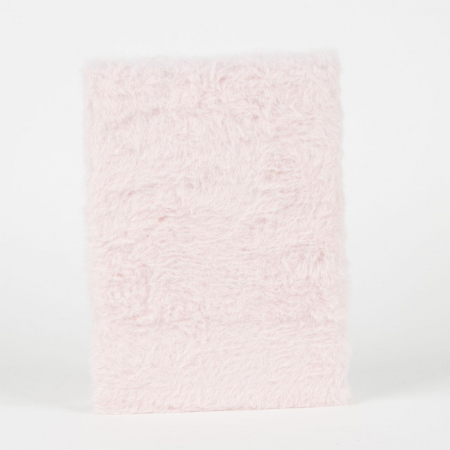 Jurnal pufos Hello Kitty urechi A5, 14,8x21 cm [1]