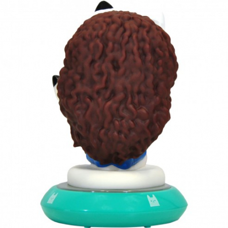 Lampa de veghe Gabby's Dollhouse 3D, 25 cm [2]