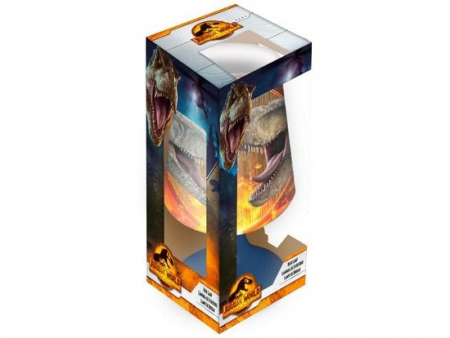 Lampa de veghe Jurassic World, 18x9┬ácm [5]