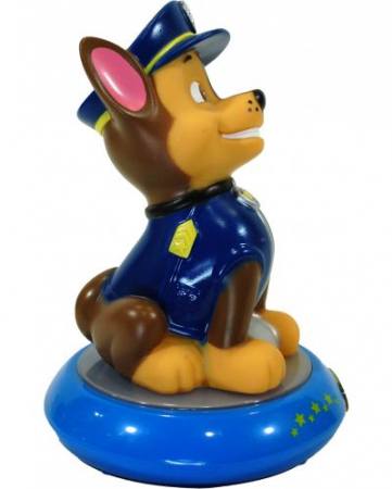 Lampa de veghe Paw Patrol Chase 3D, 25 cm [3]