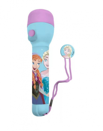 Lanterne - Lanterna cu Led si baterii Frozen Disney